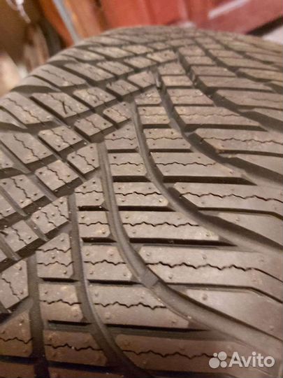 4-и Новых колеса 205/55/17