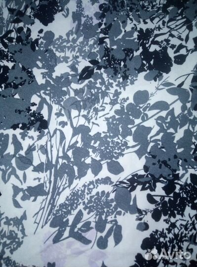 Отрез ткани трикотаж