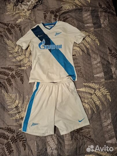 Оригинал Форма Зинит 2014