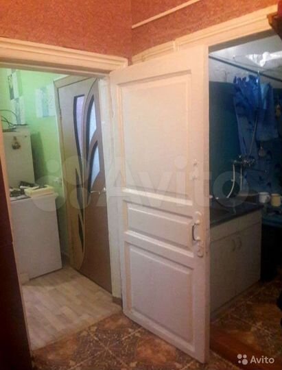 2-к. квартира, 48 м², 1/2 эт.