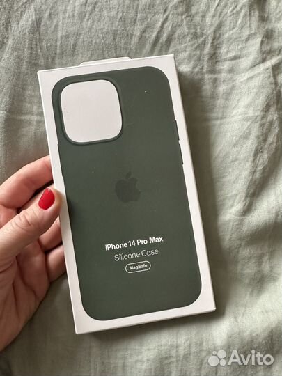 Чехол на iPhone 14 pro max