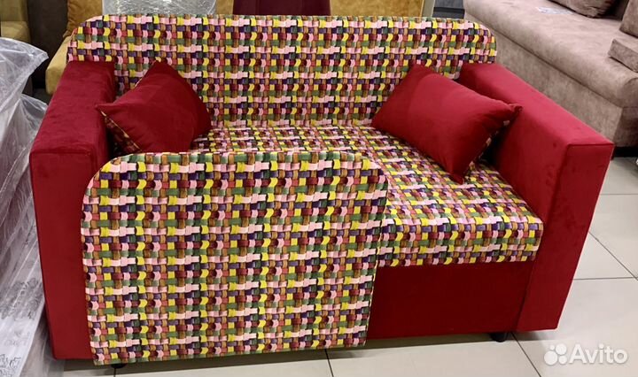 Детский диван новый