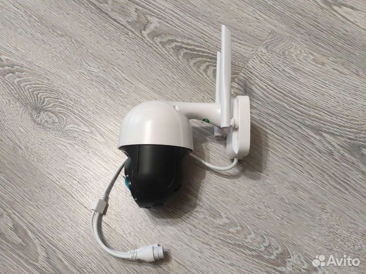 IP-камера наружная беспроводная 3MP 1080P