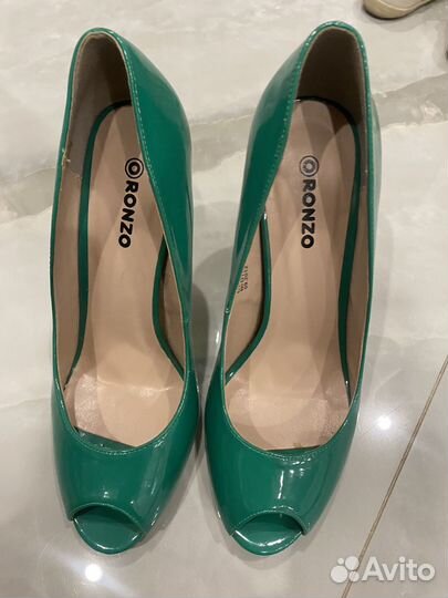 Туфли женские