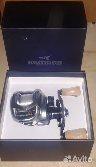 KastKing Bassinator Elite