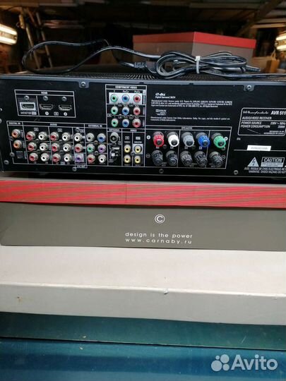 Ресивер Wharfedale, Blu-Rau плеер panasonik bd30ee