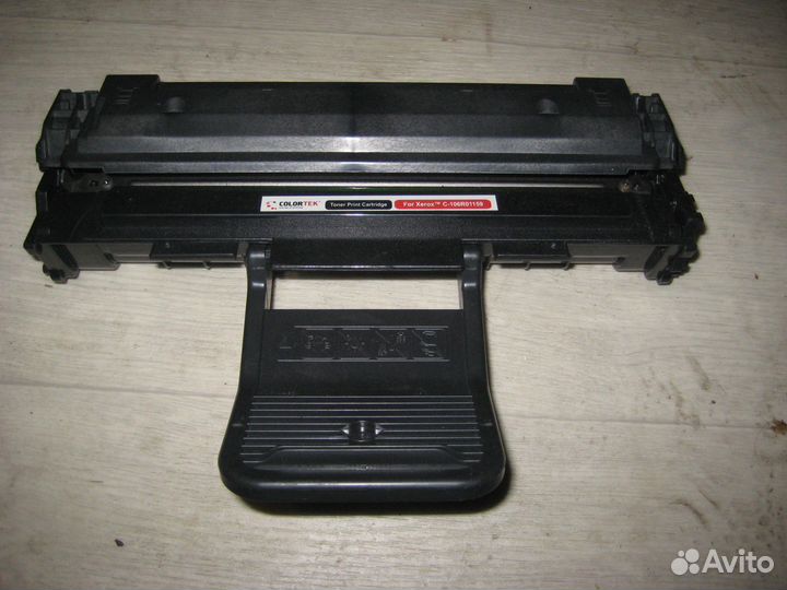 Картридж C106R01159