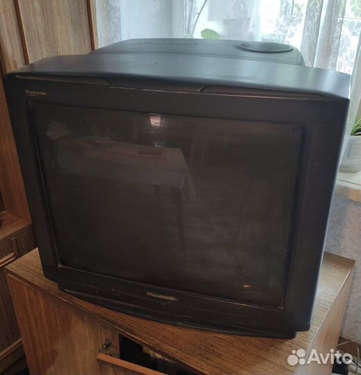 Телевизор