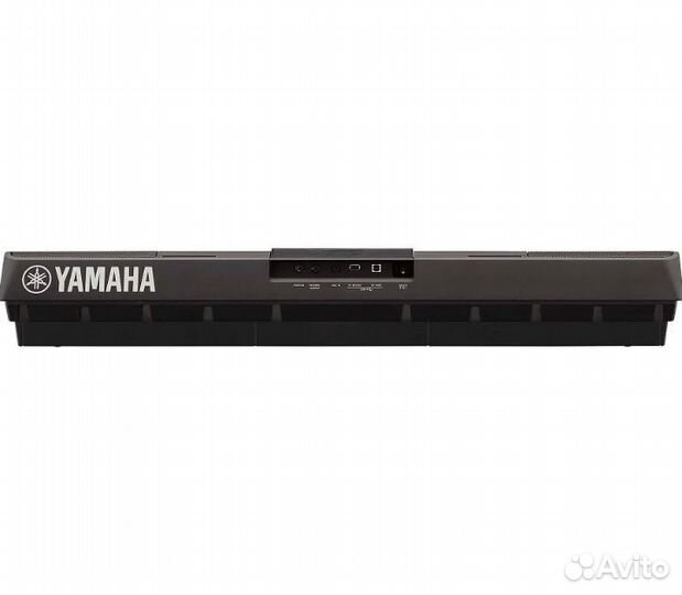 Синтезатор yamaha psr e463