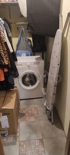 1-к. квартира, 50 м², 2/20 эт.