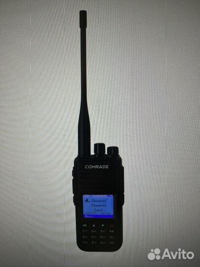 Рация для сво 4 шт