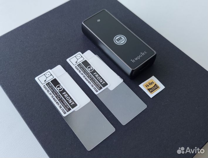 Tempotec Sonata HD 5 (Новый)