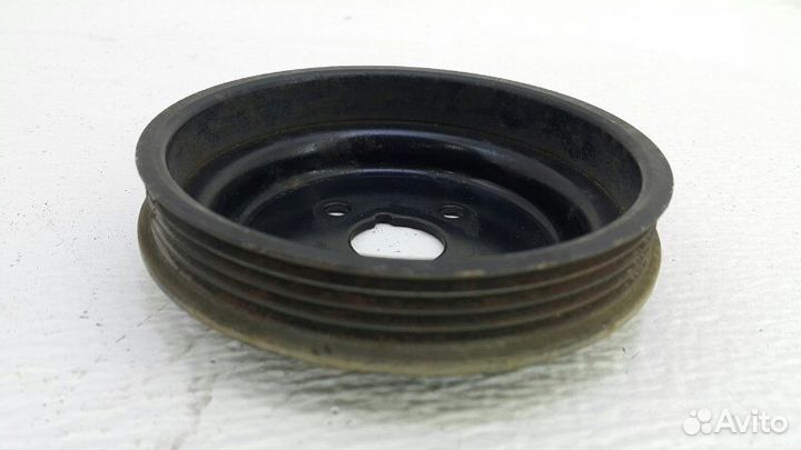 Шкив помпы Kia Magentis F G4JP 2002