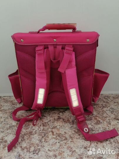 Ранец школьный для девочки