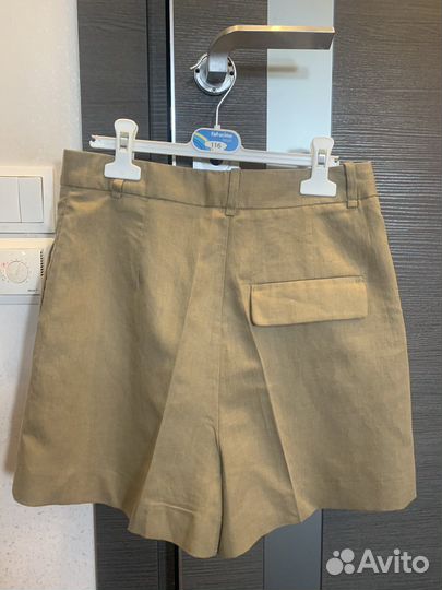 Шорты zara s юбка zara платье zara