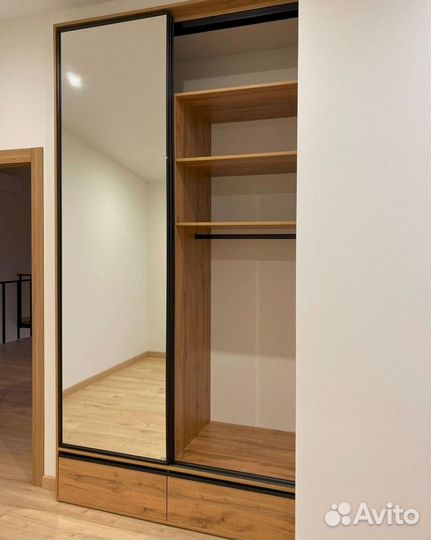 Шкаф купе от производителя