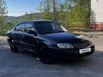 Kia Spectra 1.6 MT, 2006, 228 200 км, с пробегом, цена 290 000 руб.