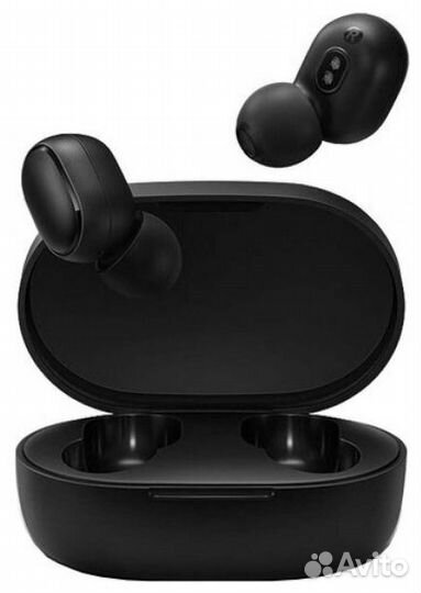 Xiaomi Mi True Wireless Earbuds Basic 2