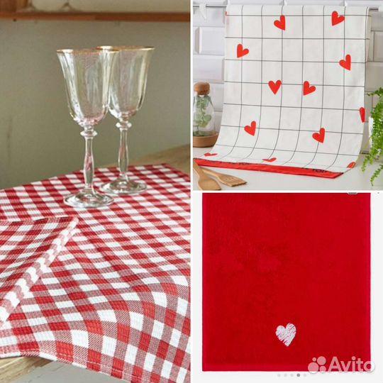 Подарок подарочный набор текстиль