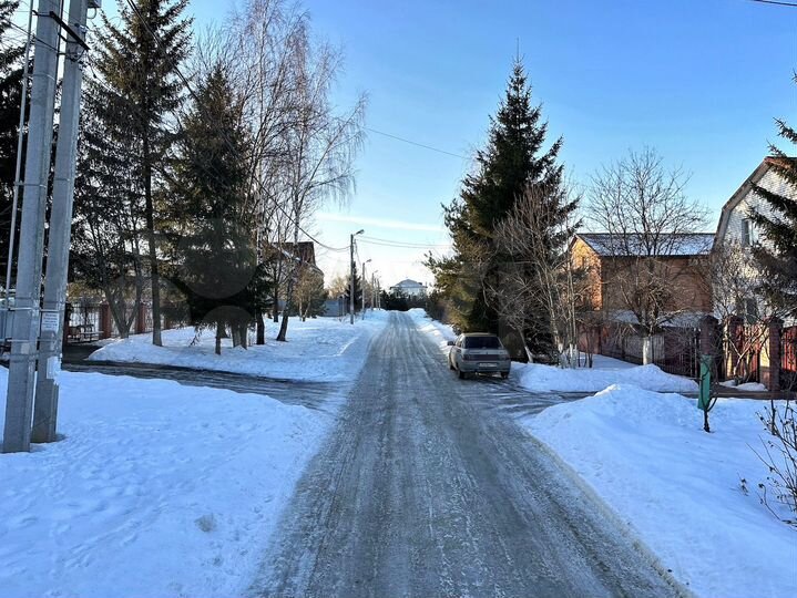 Участок 6 сот. (ИЖС)