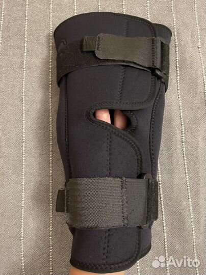 Коленный ортез Ttoman, модель KS-050 р.S