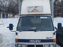 Isuzu Elf, 1989