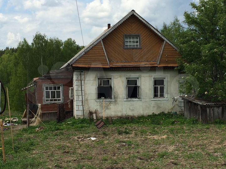 Участок 11 сот. (ИЖС)