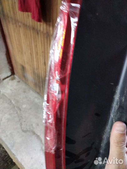 Фонарь задний Ниссан х трейл т31