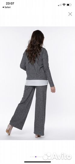 Костюм для беременных и кормящих