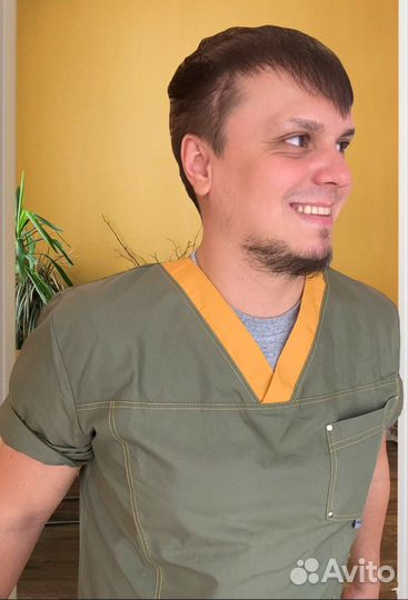 Антистрессовый массаж