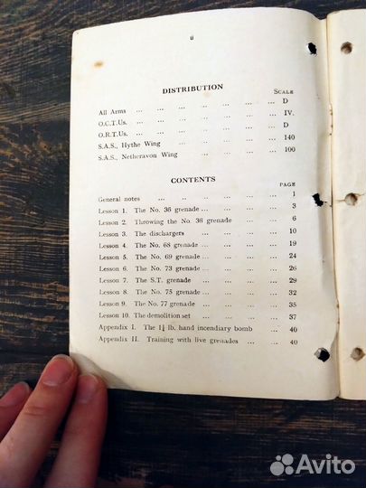 Военные Мануалы Вторая Мировая Война