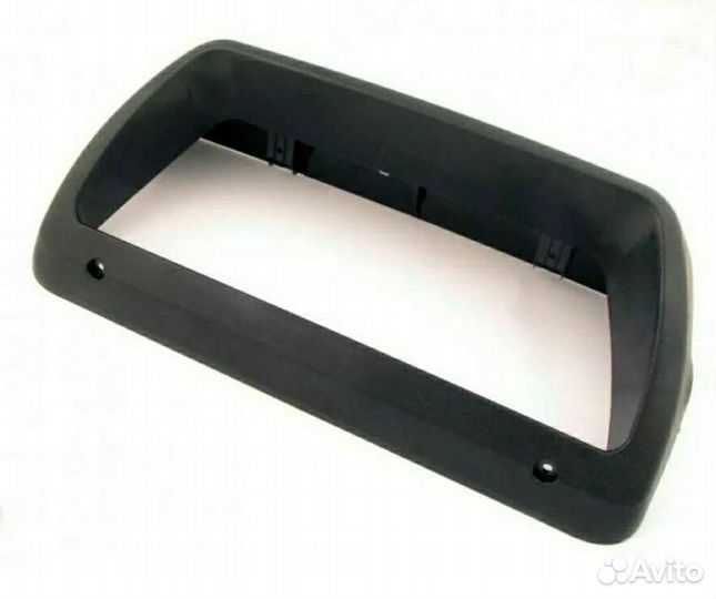 Щиток панели приборов Нива