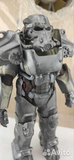 Силовая броня T-60 fallout