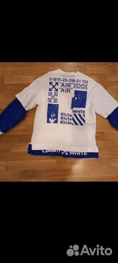 Брендовы вещи пакетом