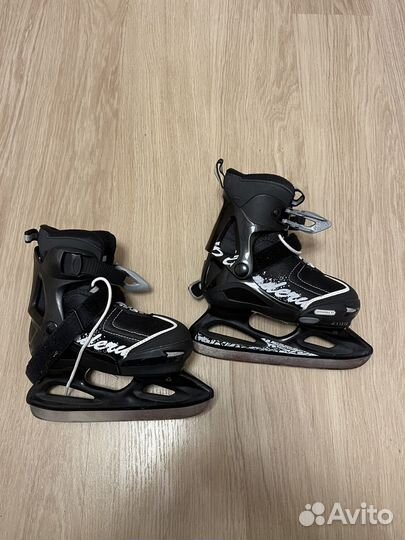 Коньки раздвижные детские Bladerunner