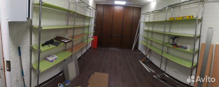 Сдам торговое помещение, 17 м.кв