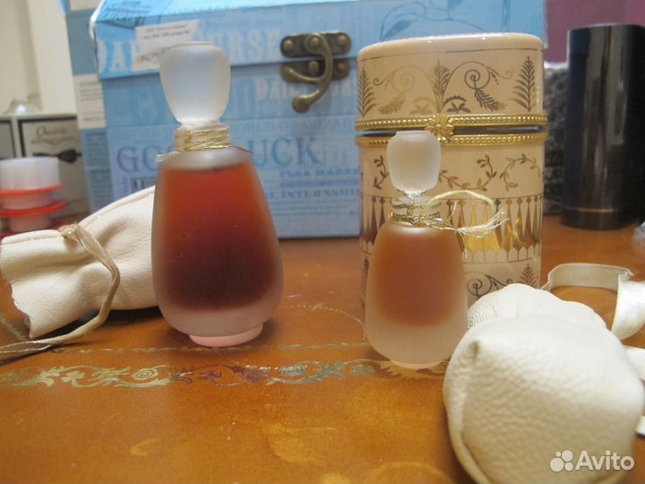 Винтажные духи Esteе Lauder
