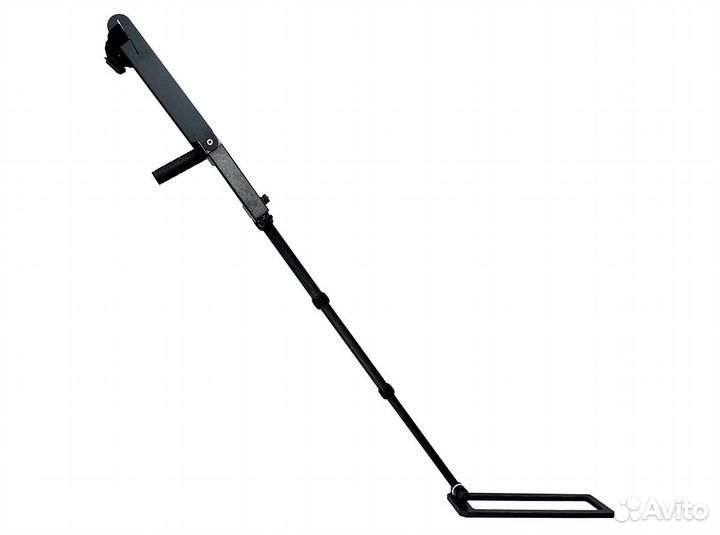 Миноискатель / Металлоискатель Alfamarine 5000