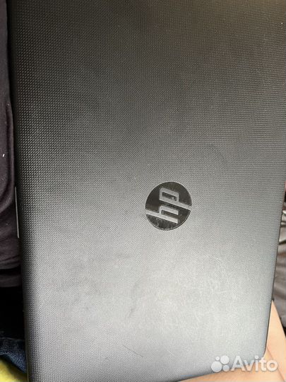Ноутбук HP tpn c130
