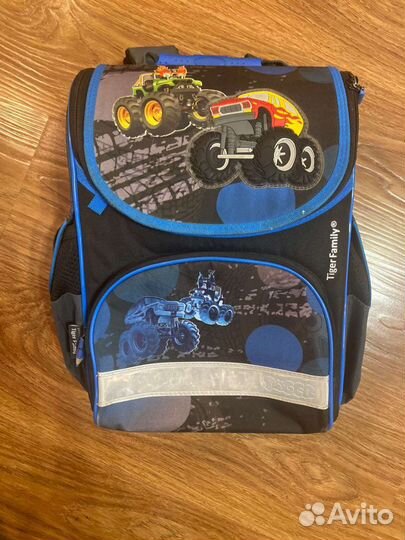 Рюкзак для школьника