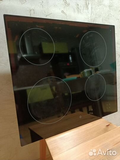 Варочная панель IKEA Electrolux