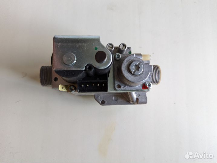 Газовый клапан Honeywell vk4105g (1138 4)