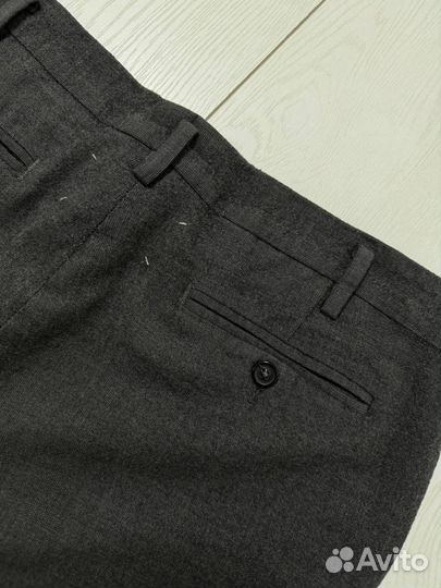 Шорты Maison Margiela (prada juun j zegna)