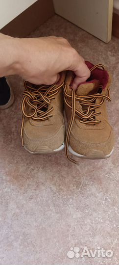 Слипоны mango kids 26 размер