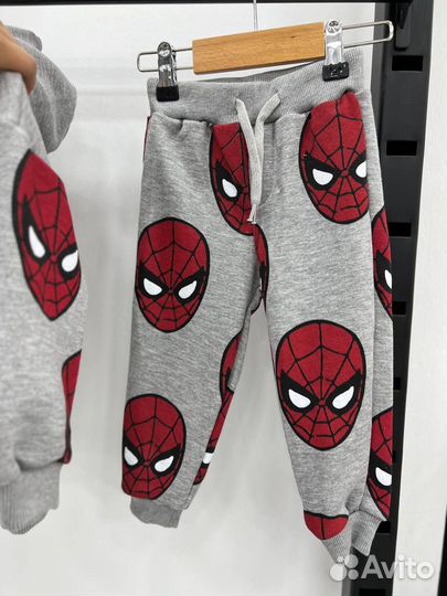 Костюм Zara для мальчика 92-116