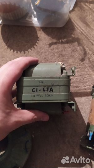 Трансформаторы силовые, звуковые (твз)