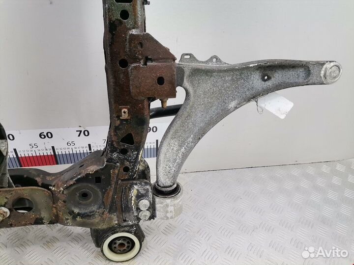 Балка подмоторная (подрамник) для Opel Insignia 1