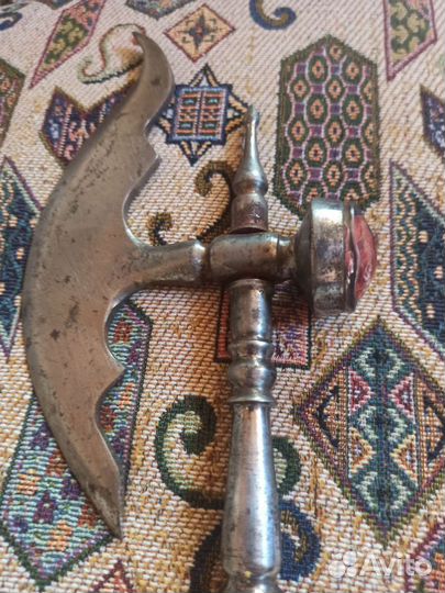 Кухонный топорик