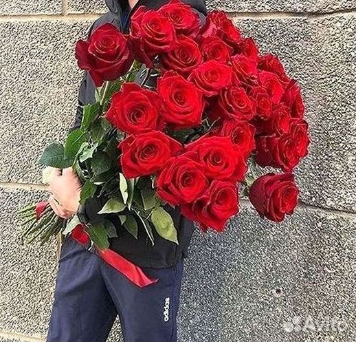 Розы Цветы Букеты 25 51 151 201 101 301 501 опт