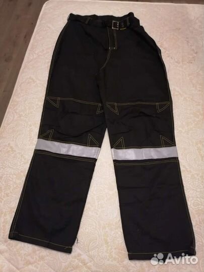 Костюм рабочий